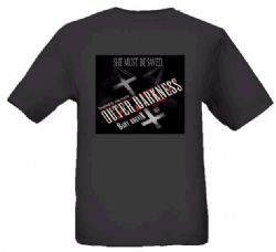 Outer Darkness OFFICIAL T-SHIRT