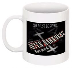 Outer Darkness OFFICIAL MUG
