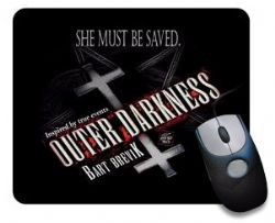 Outer Darkness Official Mousepad