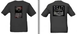 Decayed Etchings LIMITED EDITION BLACK TEE
